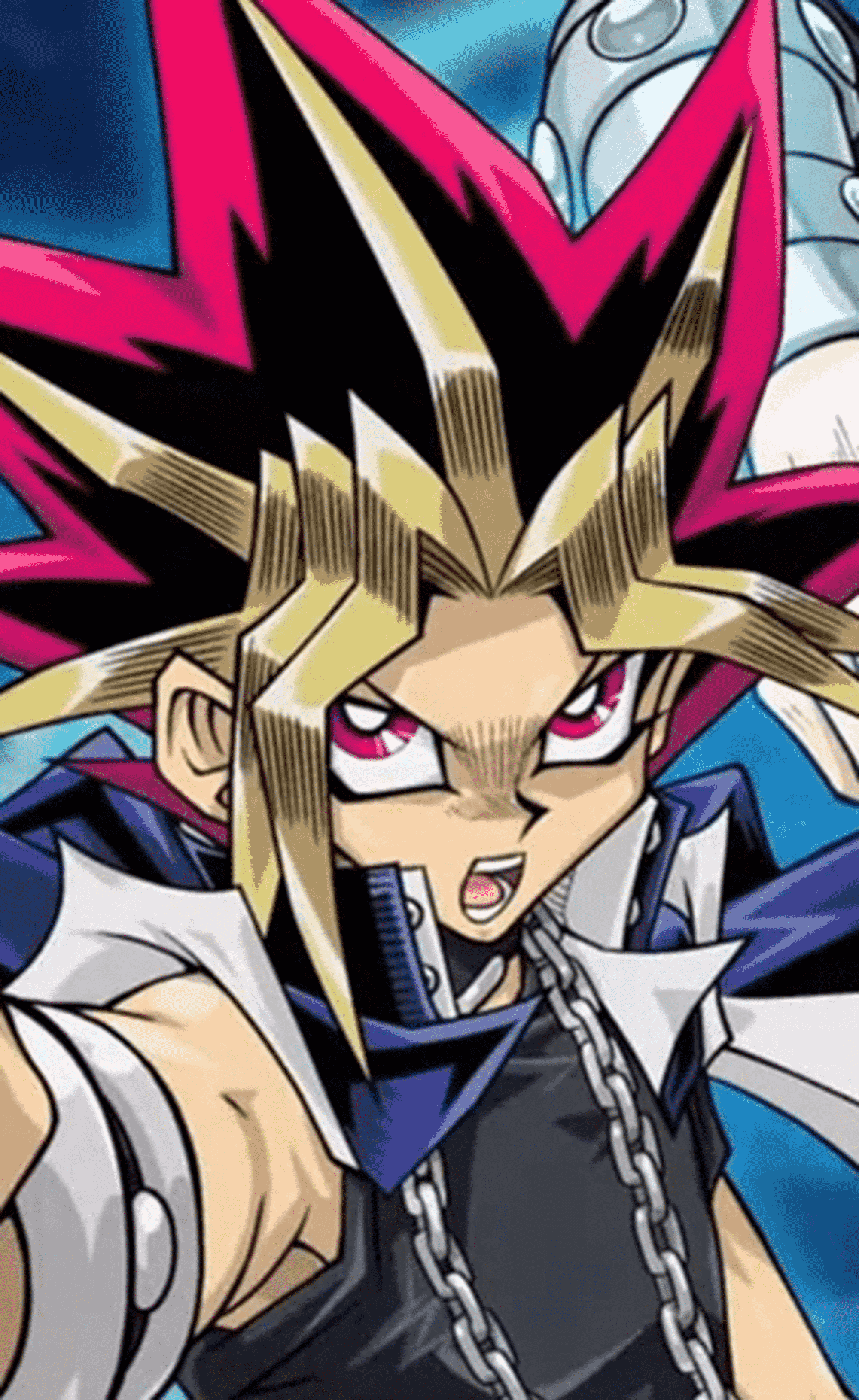 ¡Algunos de los juegos más recientes de Yu-Gi-oH llegarán a PC y Switch!